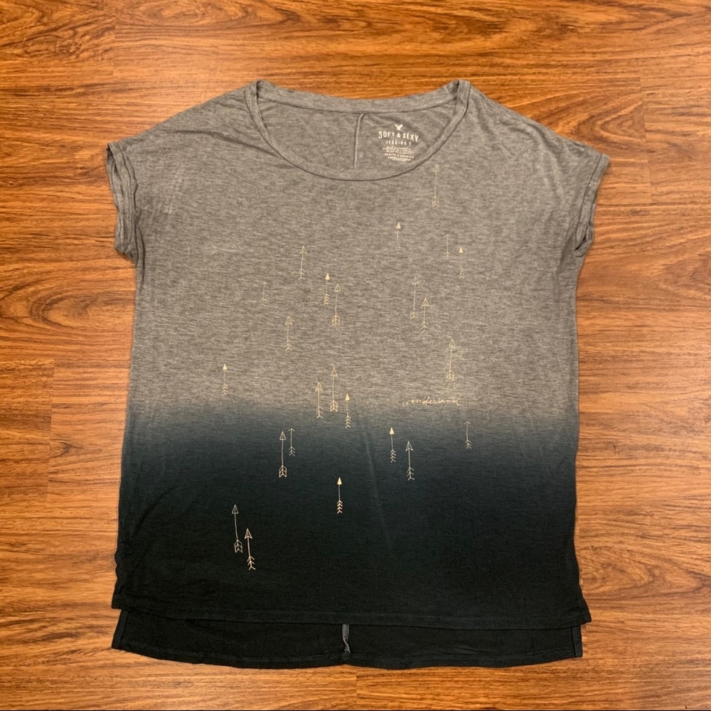 American eagle soft and sexy